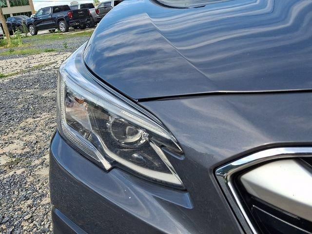 2022 Subaru Outback Limited CVT