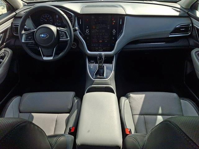 2022 Subaru Outback Limited CVT