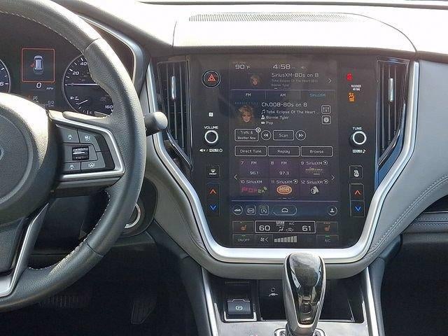 2022 Subaru Outback Limited CVT