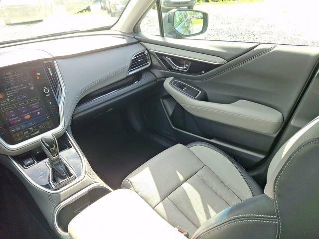 2022 Subaru Outback Limited CVT