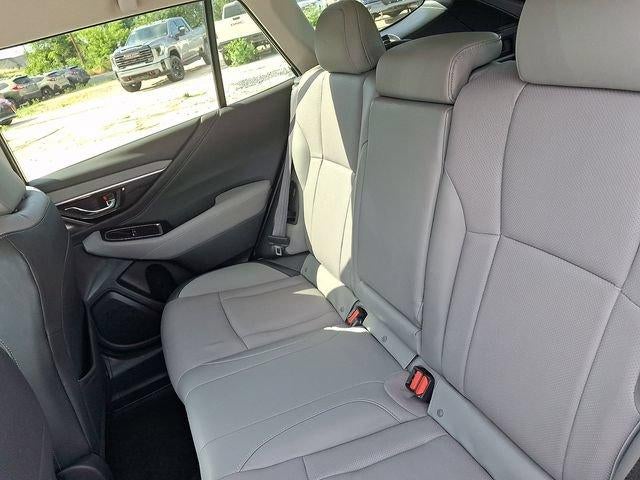 2022 Subaru Outback Limited CVT