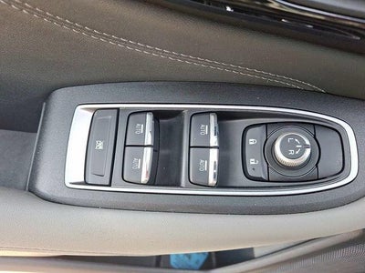 2022 Subaru Outback Limited CVT