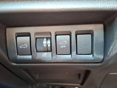 2022 Subaru Outback Limited CVT