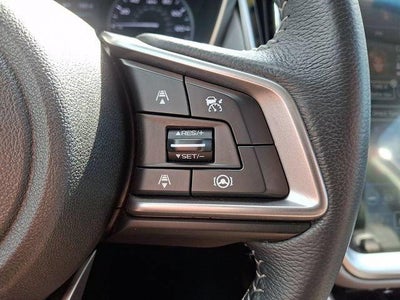2022 Subaru Outback Limited CVT