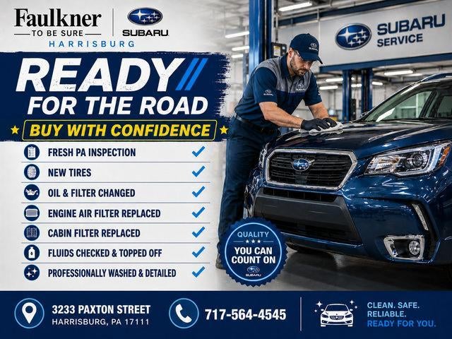 2022 Subaru Outback Limited CVT