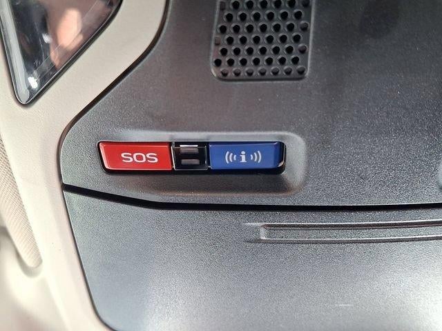 2022 Subaru Outback Limited CVT