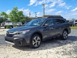 2022 Subaru Outback Limited CVT