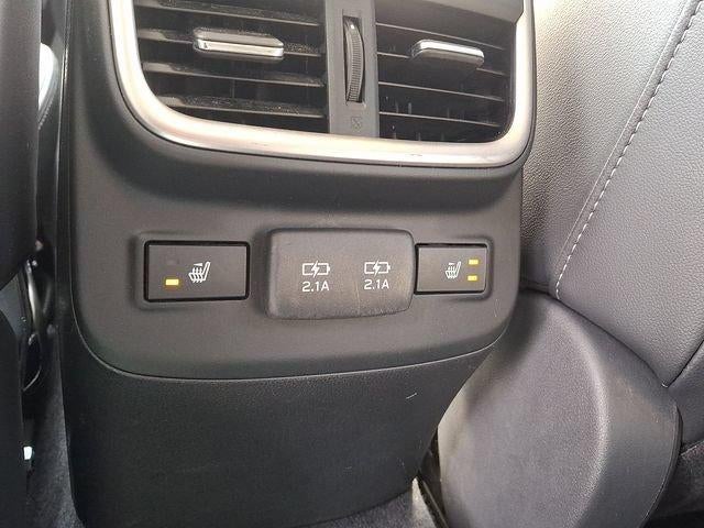 2022 Subaru Outback Limited CVT