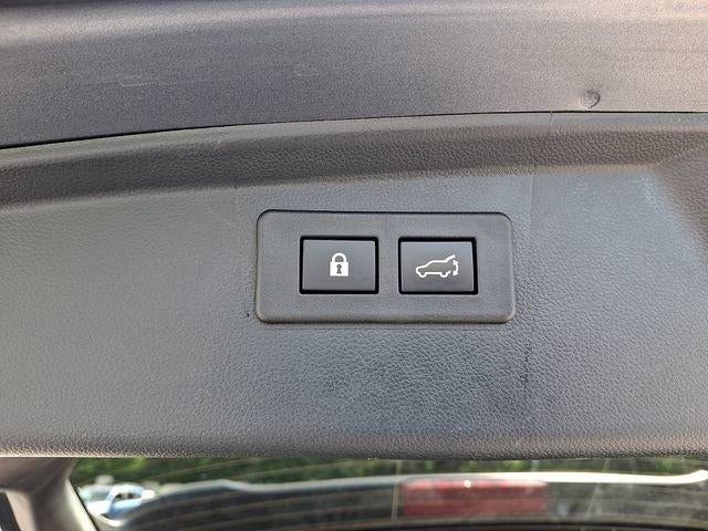 2022 Subaru Outback Limited CVT