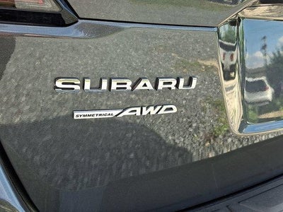 2022 Subaru Outback Limited CVT