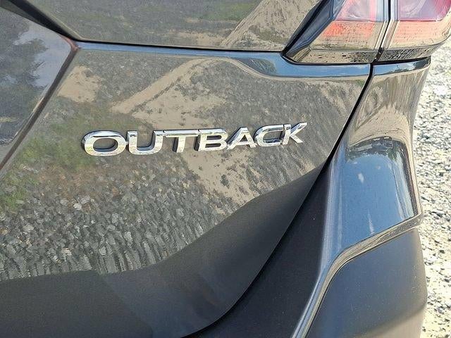 2022 Subaru Outback Limited CVT
