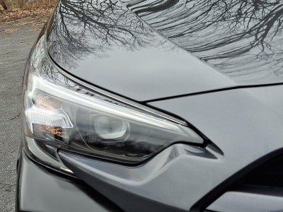 2025 Subaru Outback Limited AWD