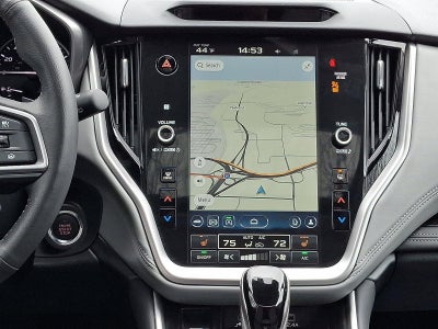 2025 Subaru Outback Limited AWD