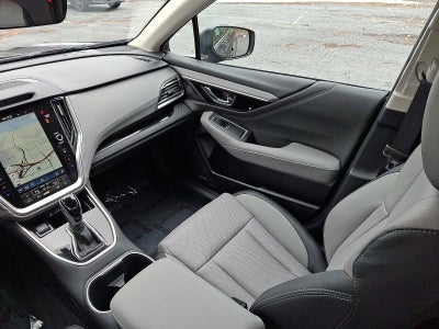 2025 Subaru Outback Limited AWD