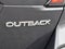 2025 Subaru Outback Limited AWD