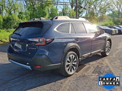 2024 Subaru Outback Limited AWD