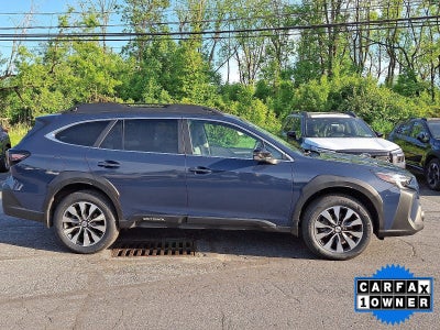 2024 Subaru Outback Limited AWD