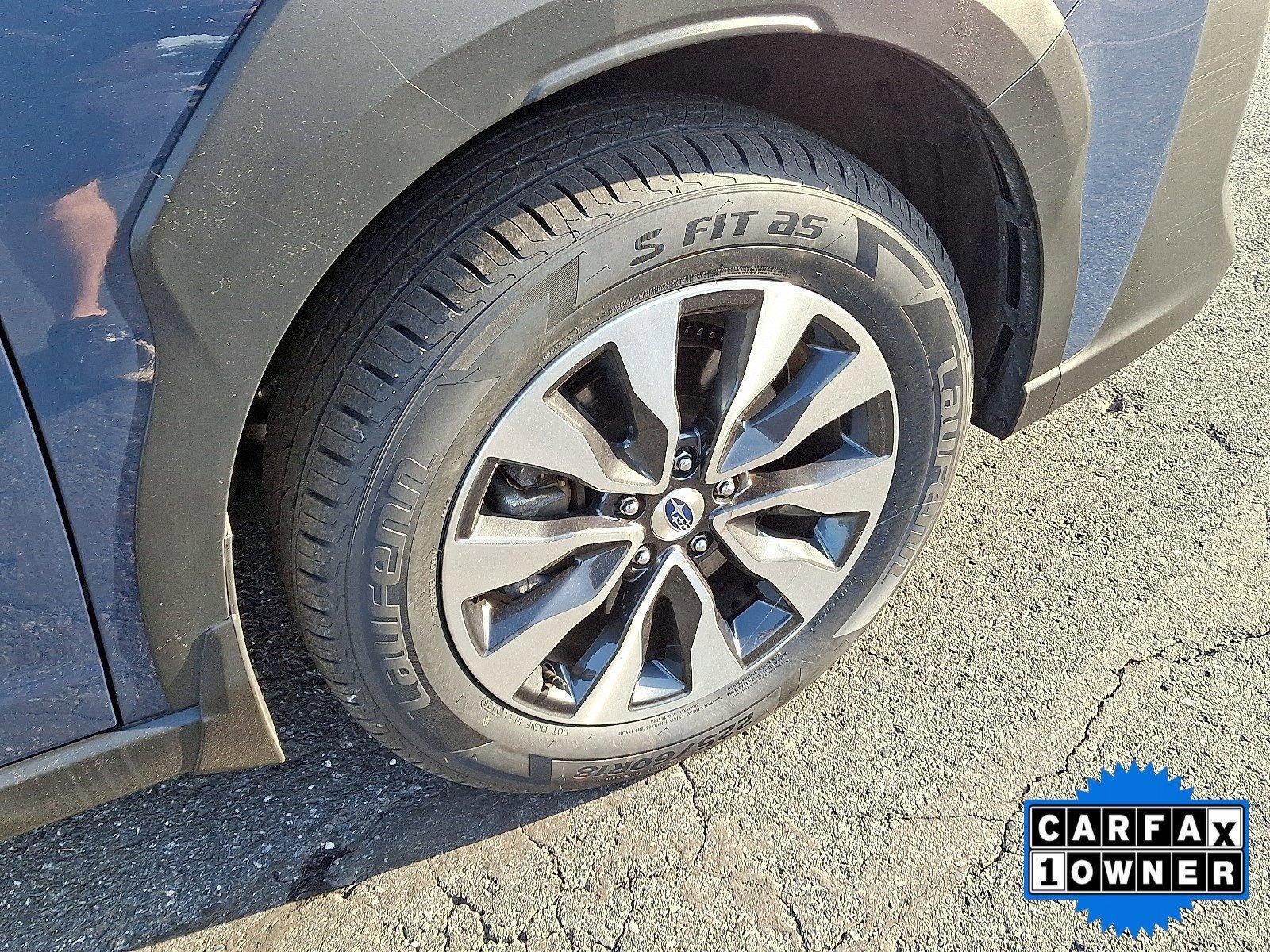 2024 Subaru Outback Limited AWD