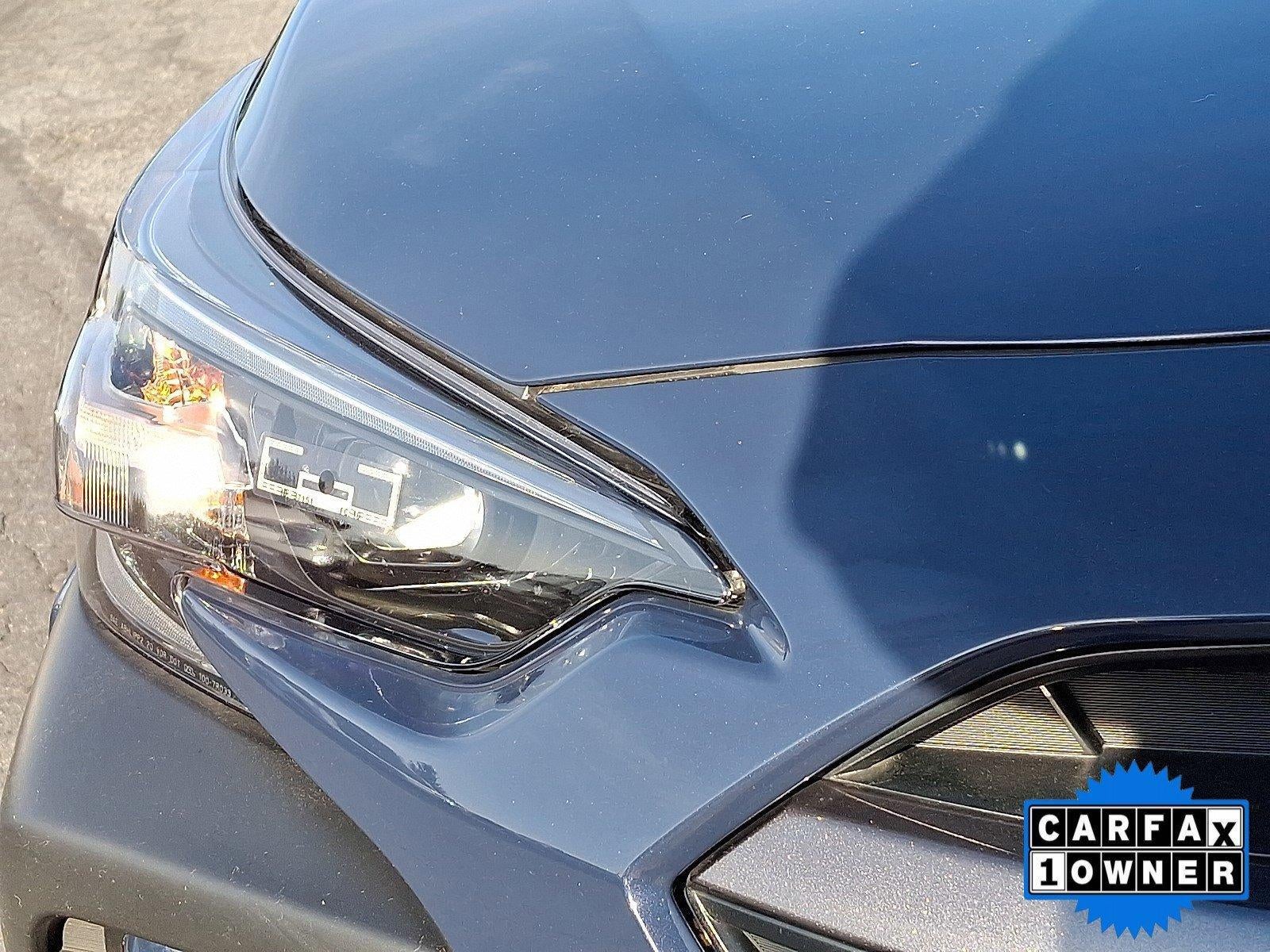 2024 Subaru Outback Limited AWD