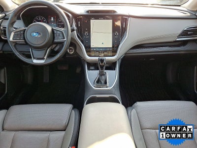 2024 Subaru Outback Limited AWD