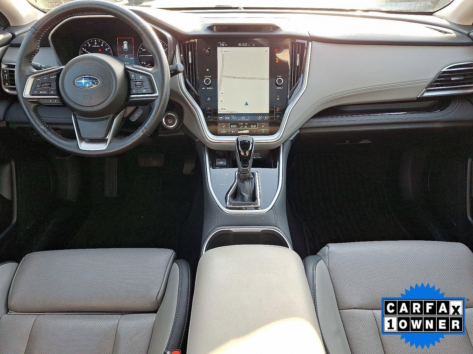 2024 Subaru Outback Limited AWD