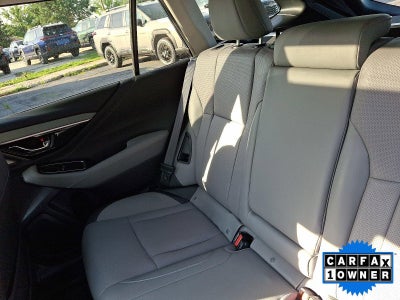 2024 Subaru Outback Limited AWD