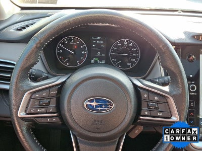 2024 Subaru Outback Limited AWD
