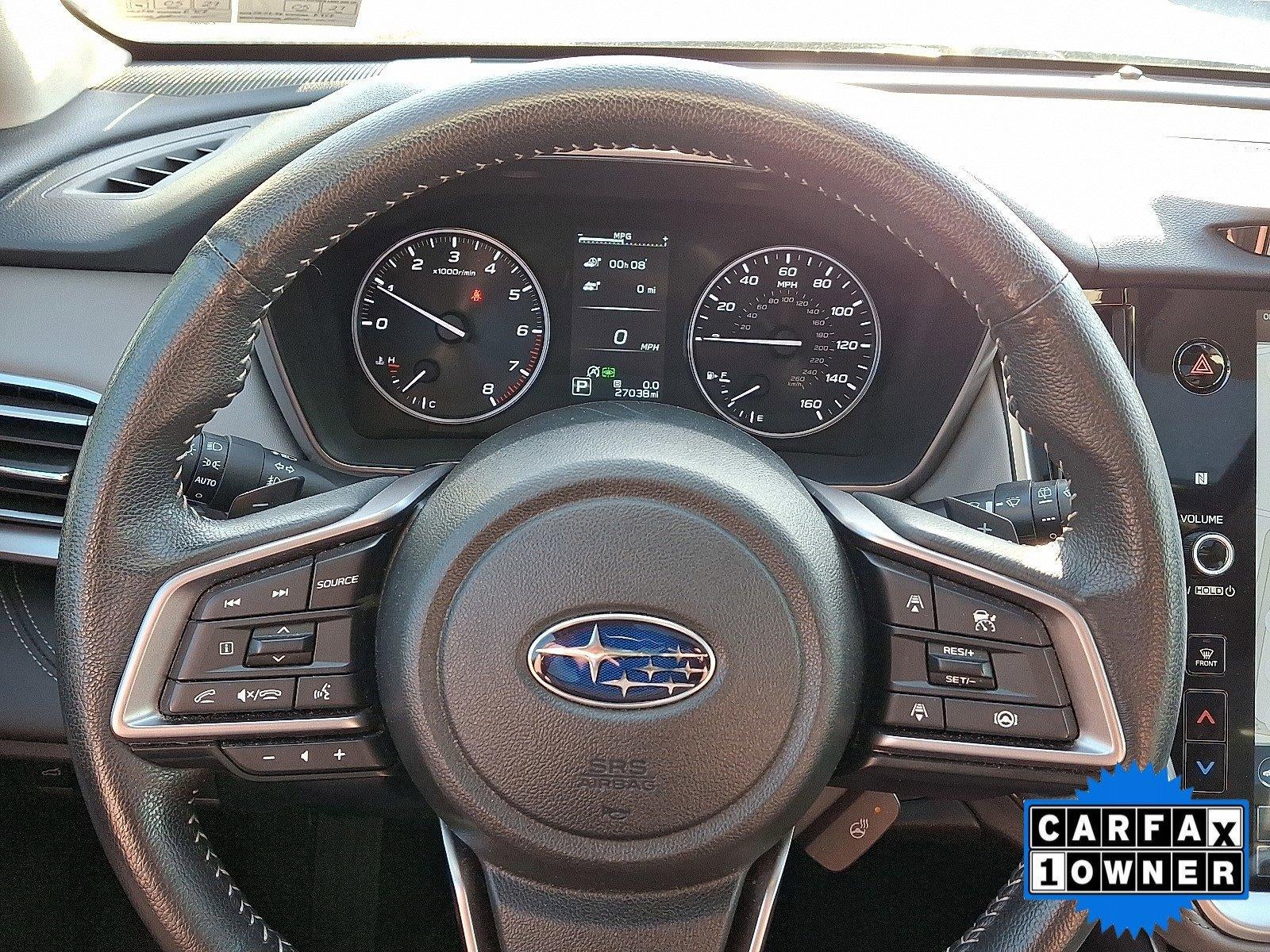 2024 Subaru Outback Limited AWD