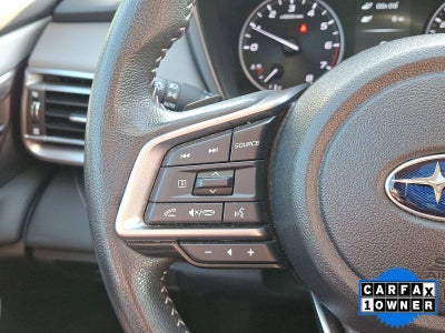 2024 Subaru Outback Limited AWD