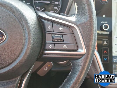 2024 Subaru Outback Limited AWD