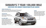 2024 Subaru Outback Limited AWD