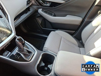 2024 Subaru Outback Limited AWD