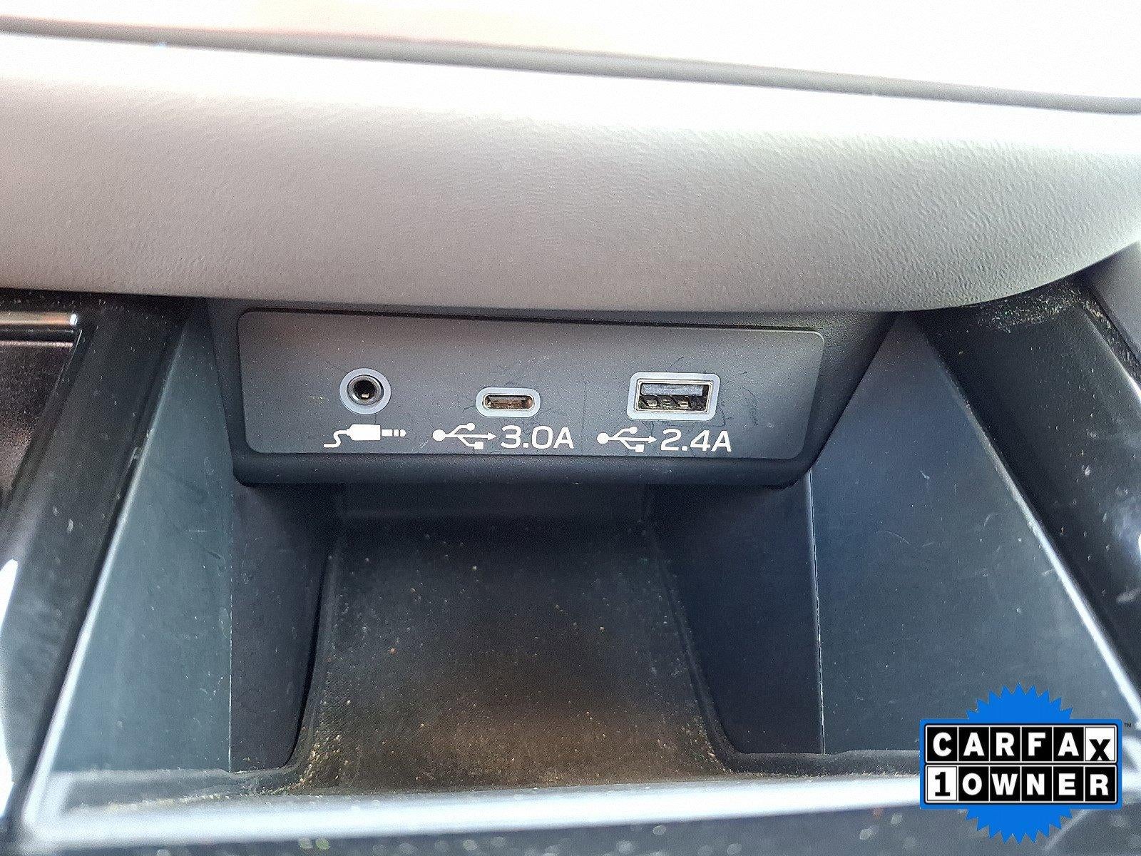 2024 Subaru Outback Limited AWD