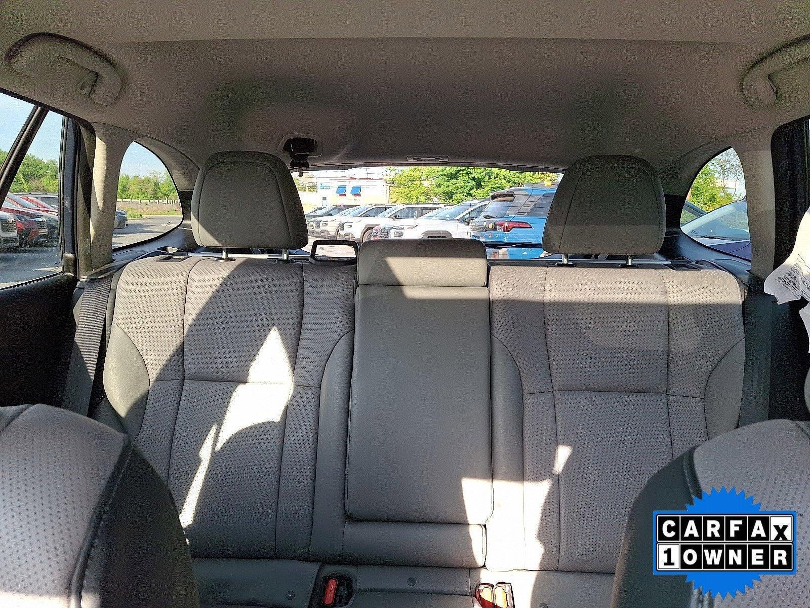 2024 Subaru Outback Limited AWD