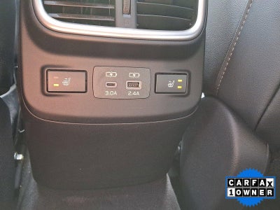 2024 Subaru Outback Limited AWD