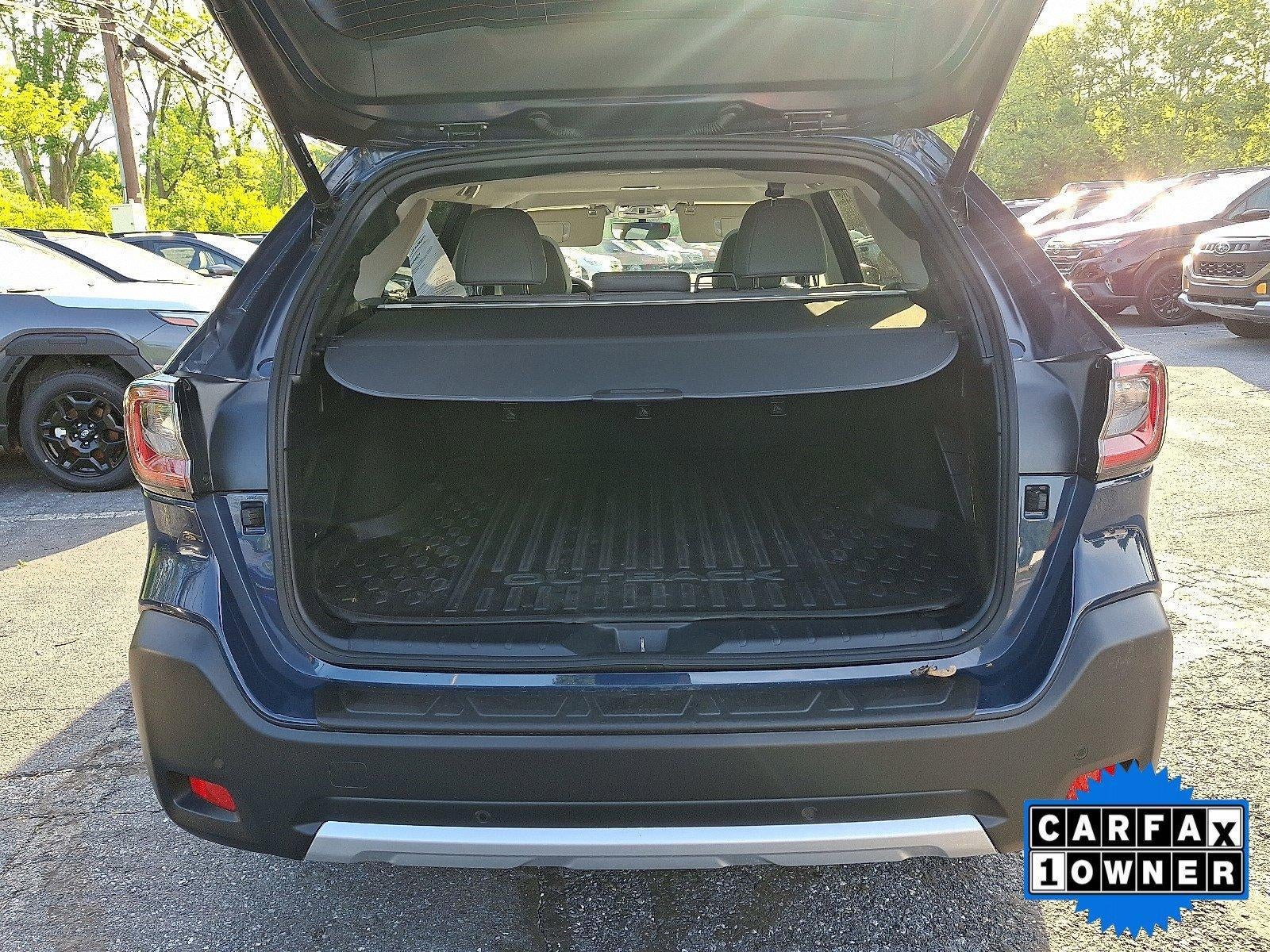 2024 Subaru Outback Limited AWD