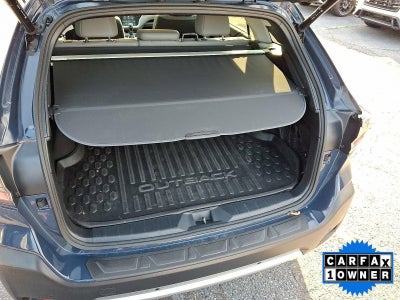 2024 Subaru Outback Limited AWD