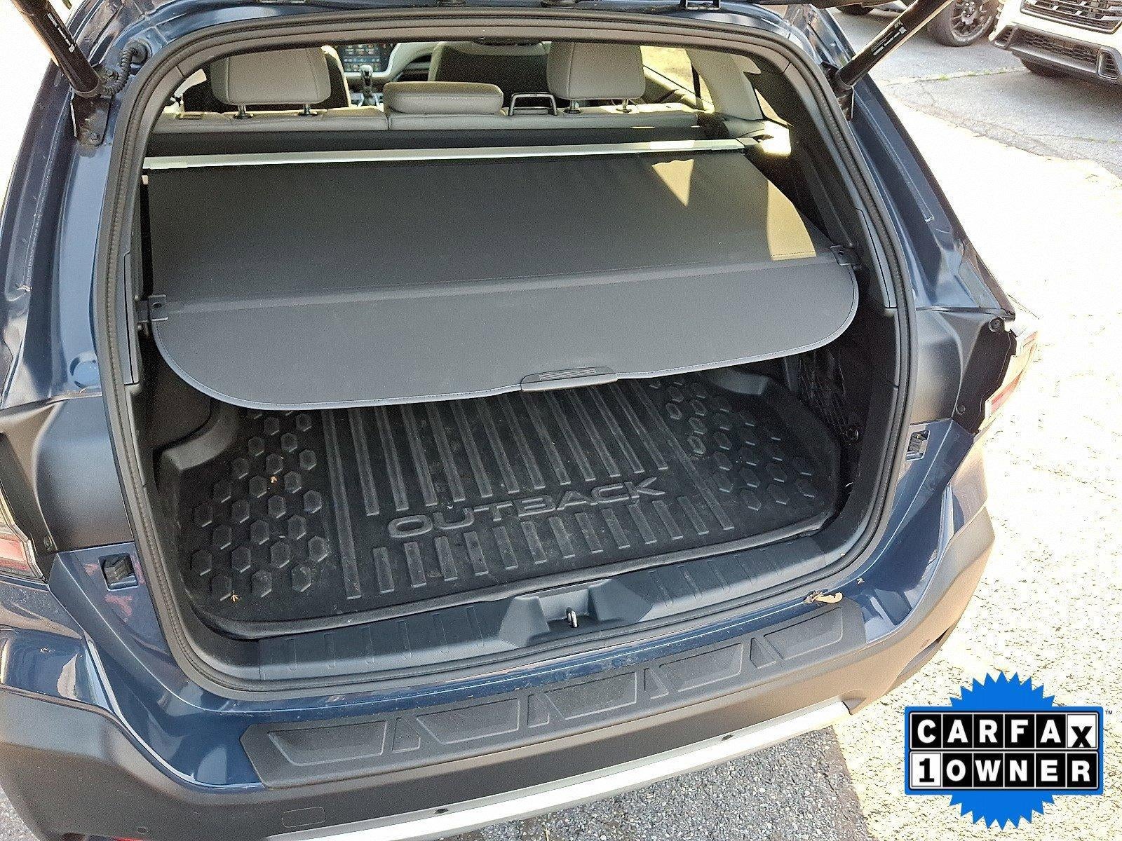2024 Subaru Outback Limited AWD