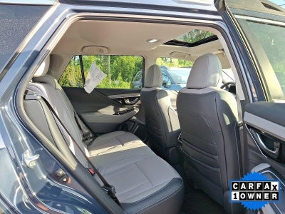 2024 Subaru Outback Limited AWD