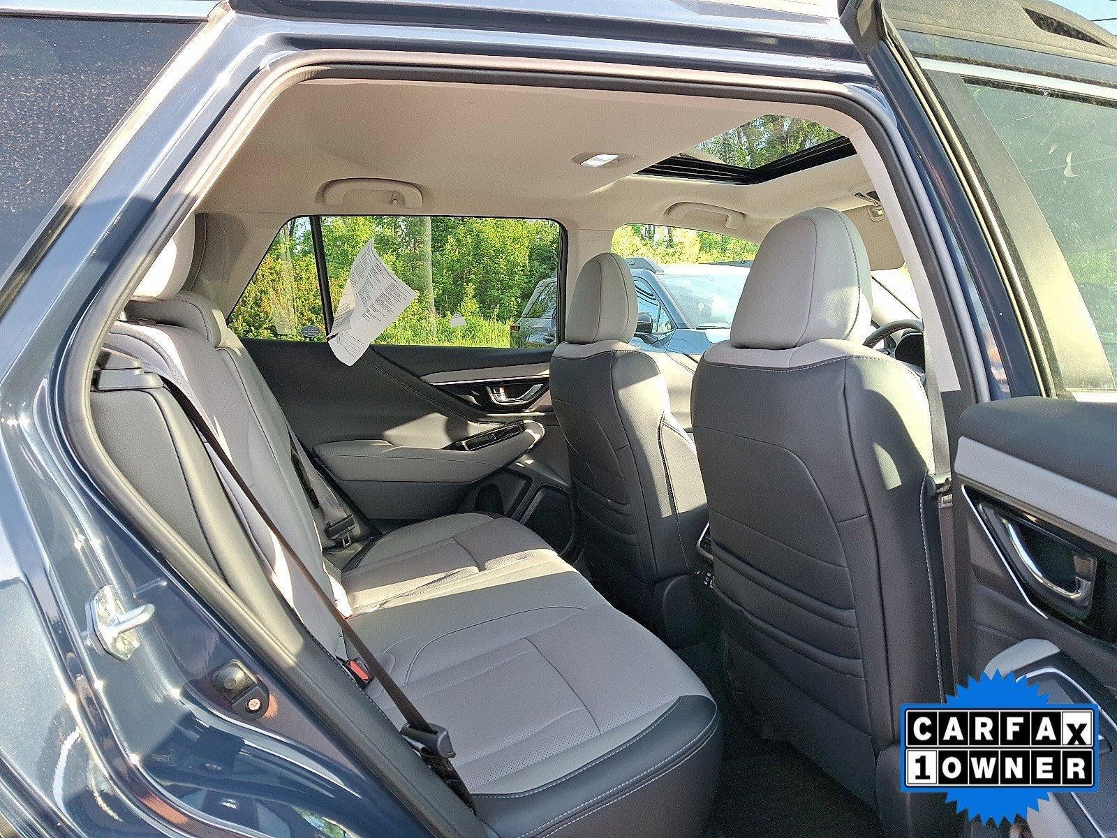 2024 Subaru Outback Limited AWD