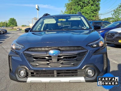 2024 Subaru Outback Limited AWD