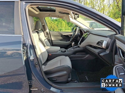 2024 Subaru Outback Limited AWD