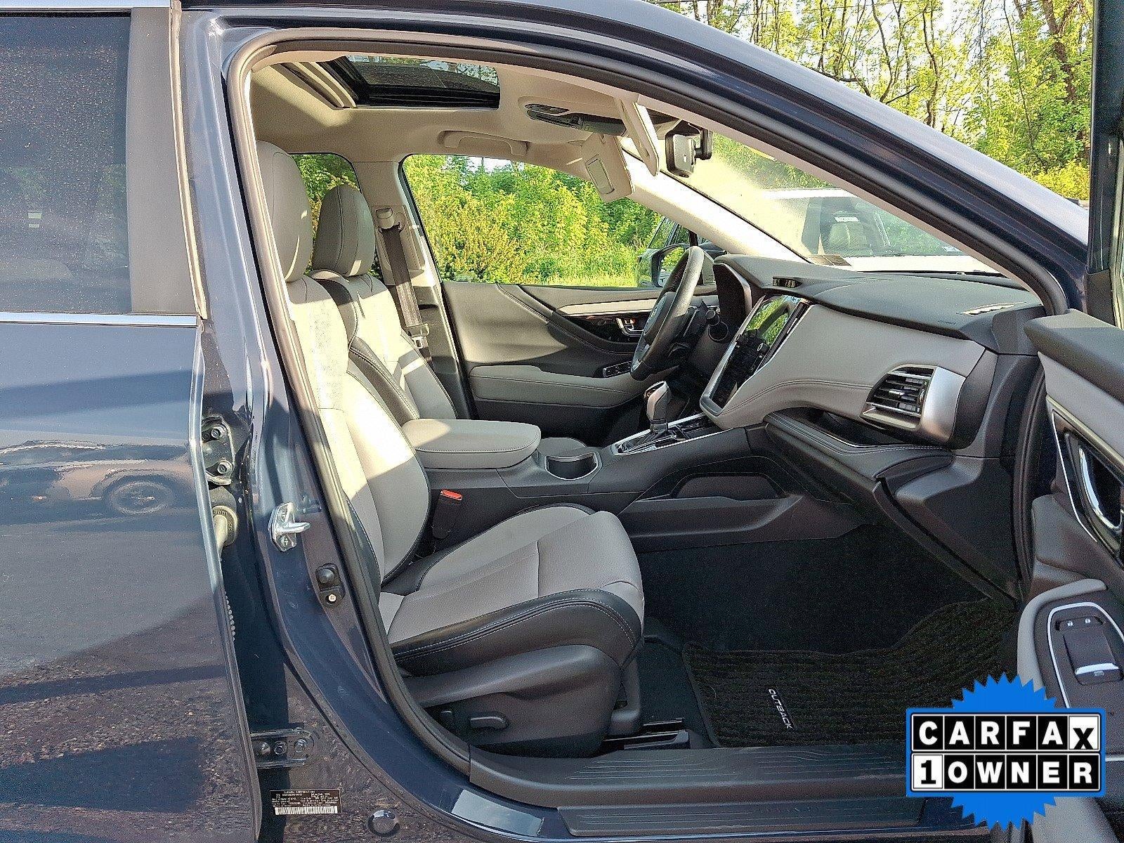 2024 Subaru Outback Limited AWD