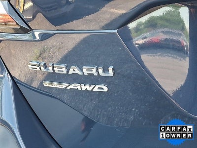 2024 Subaru Outback Limited AWD