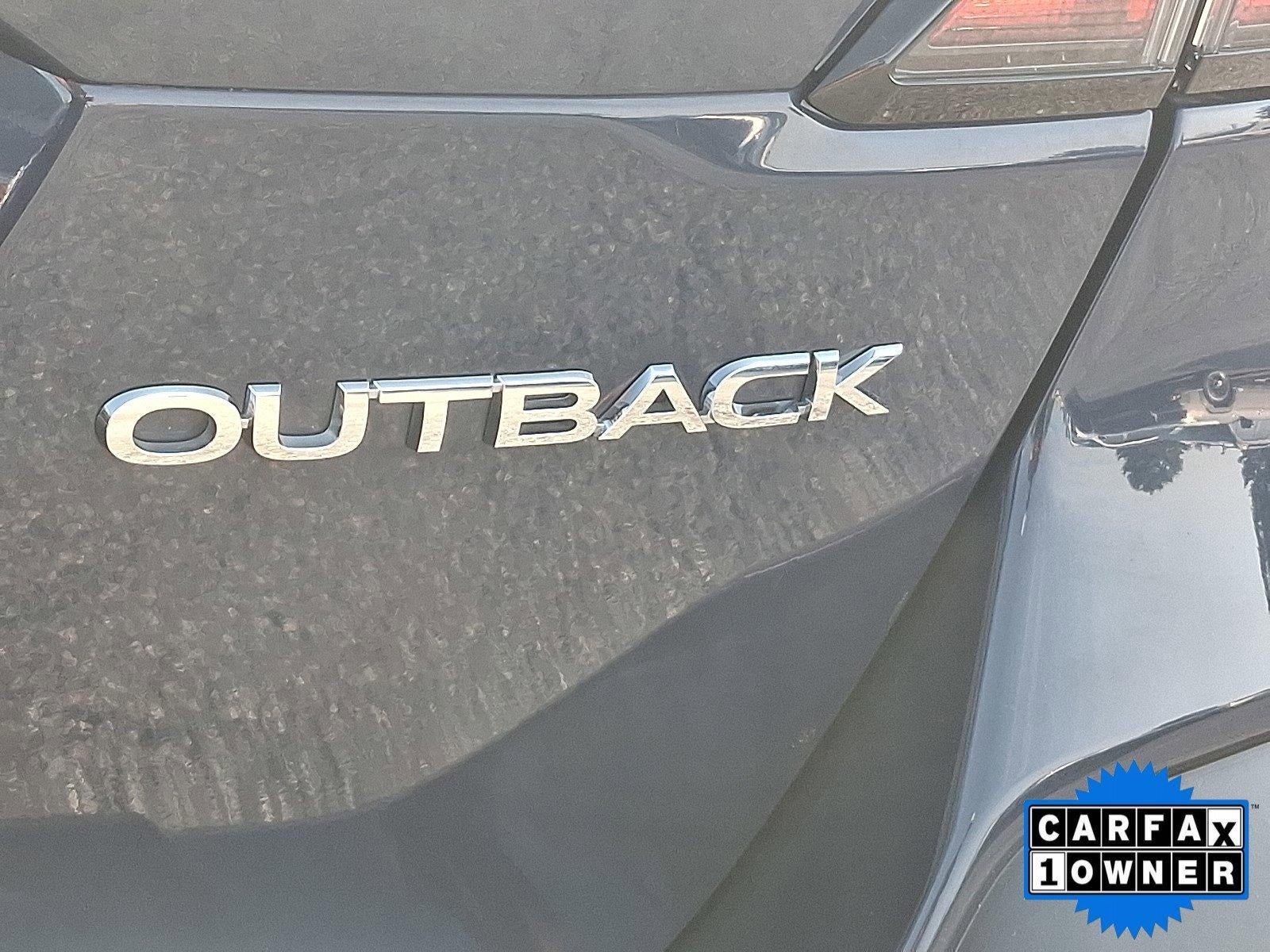 2024 Subaru Outback Limited AWD