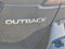 2024 Subaru Outback Limited AWD