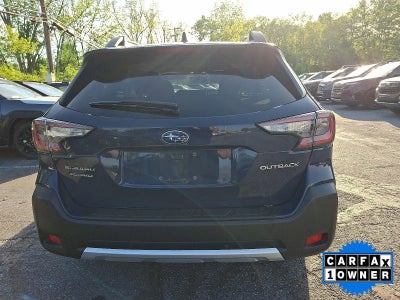2024 Subaru Outback Limited AWD