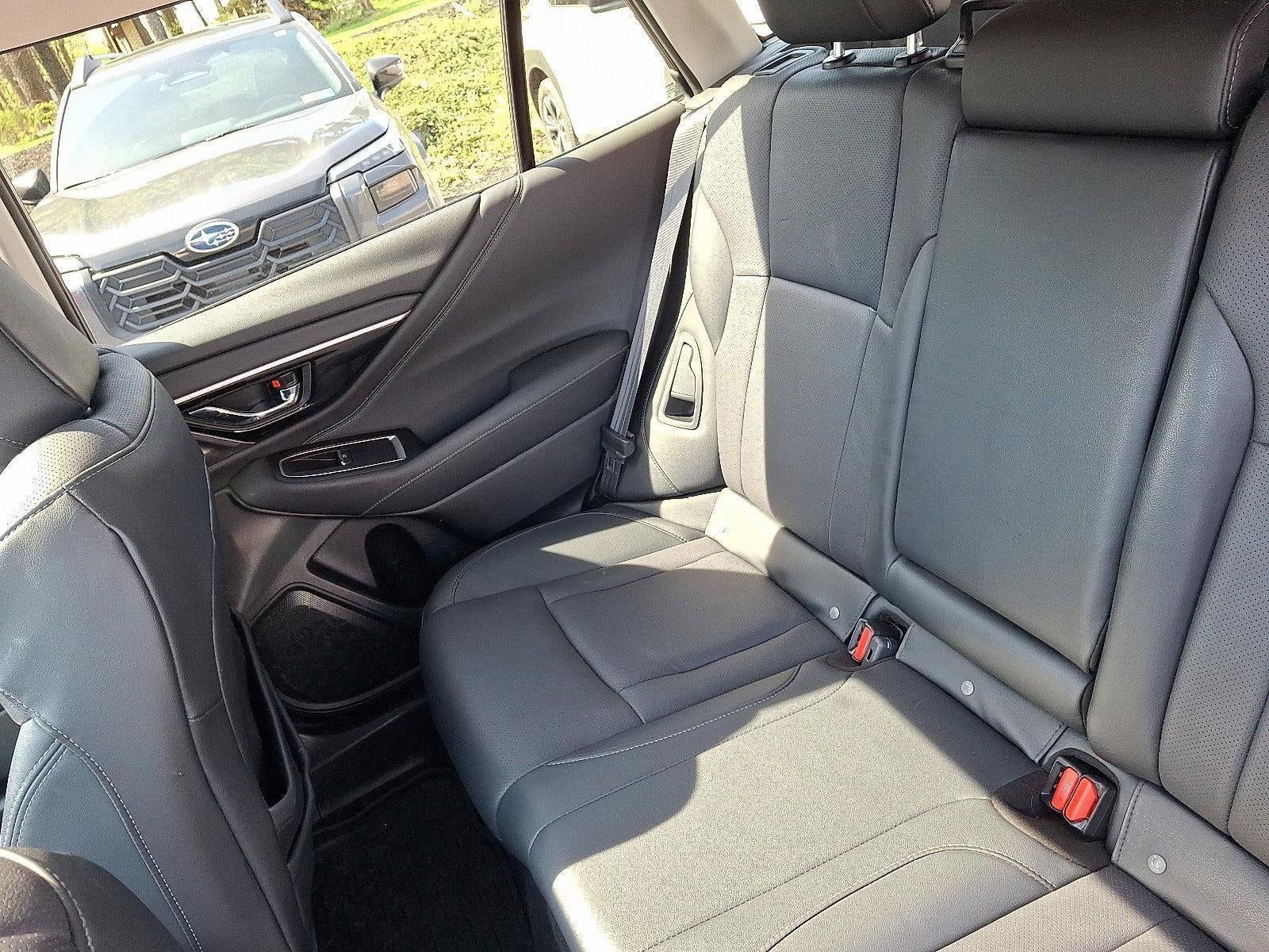 2023 Subaru Outback Limited CVT