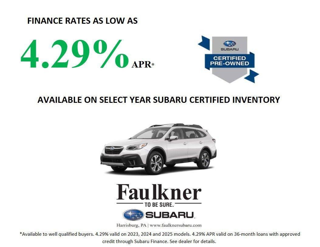 2023 Subaru Outback Limited CVT