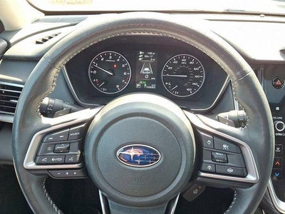 2023 Subaru Outback Limited CVT